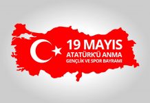 19 Mayıs