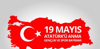 19 Mayıs