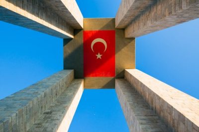 Çanakkale Zaferi