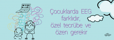 Çocuğumdan EEG İstendi