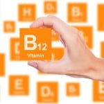 B12 Vitamini