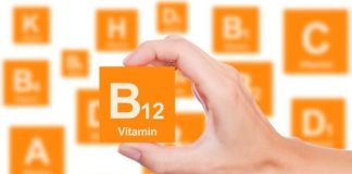 B12 Vitamini