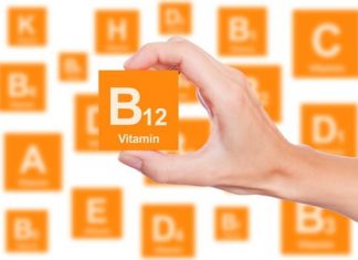 B12 Vitamini