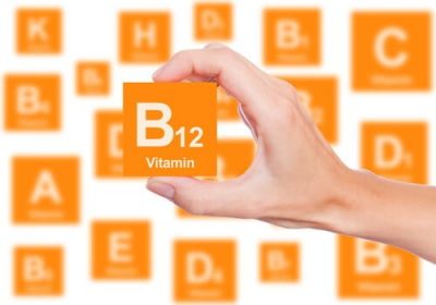 B12 Vitamini