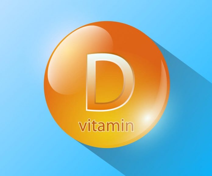 D Vitamini Eksikliği