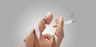Sigara Bağımlılığı Fizyolojik - Psikolojik
