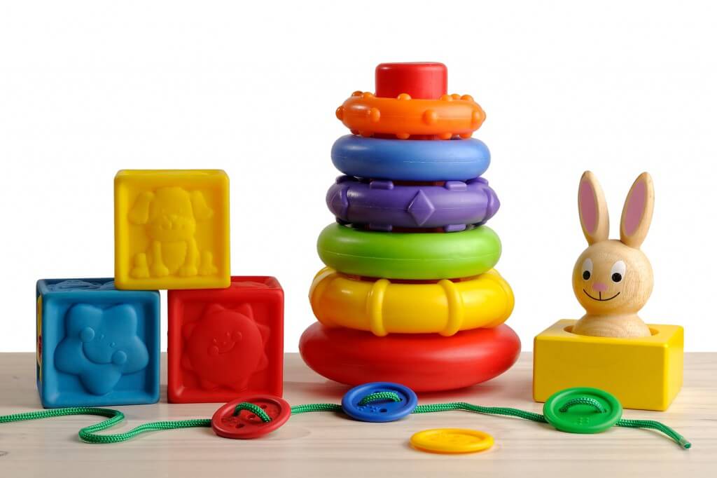 9 – 12 Ay Bebek Gelişimini Destekleyin