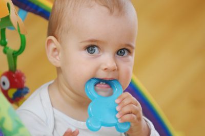 3 - 6 Aylık Bebek Gelişimini Destekleyin