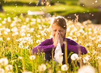 Alerjik Rinit Nedir?