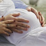 Pregnancy and love