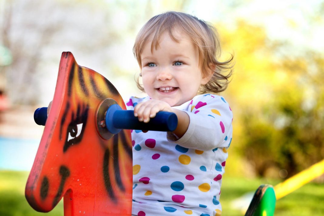 13 15 Aylık Bebek Doktor Amcam