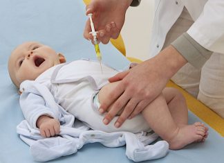 Çocukluk Dönemi Aşıları