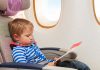 Çocuklarla Uçak Yolculuğu