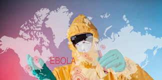 Ebola Hemorajik Ateşi Salgını