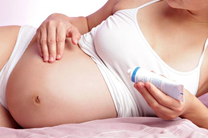 Karın Germe Ameliyatı - Hamilelik Çatlakları