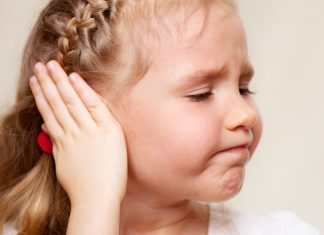 Kronik Orta Kulak İltihapları