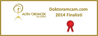 Bir Doktor ve Bir Örümceğin Hikayesi