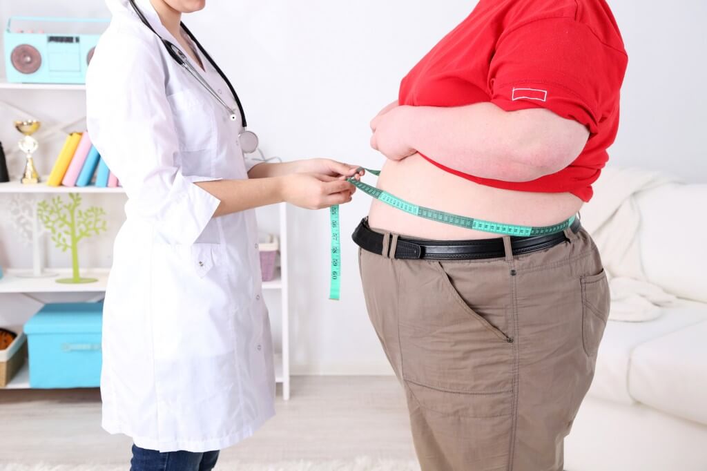 Obezite : Bir Modern Çağ Hastalığı