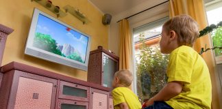 Çok TV Seyreden Çocukların Ailelerine Öneriler