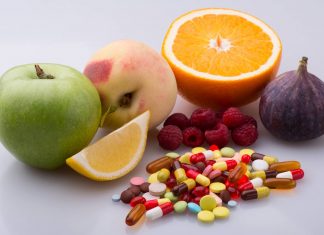 Kalorifer Etkisi Vitaminler