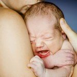 Bebeklerde Ağlama Nedenleri