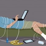 Addicted to Internet