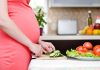 Hamilelikte Kansızlık ve Beslenme