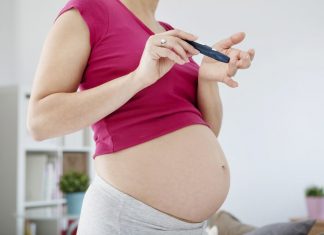 Hamilelik Şekeri