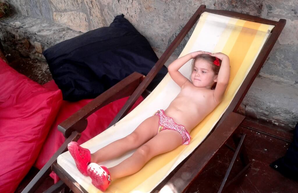 28 – 30 Aylık Bebek