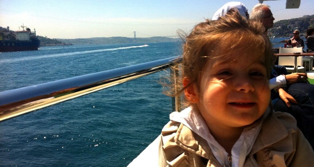 31 – 33 Aylık Bebek