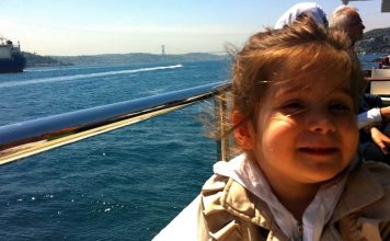 31 - 33 Aylık Bebek