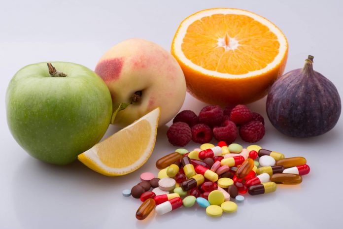 Vitaminler Ne Kadar Masum?