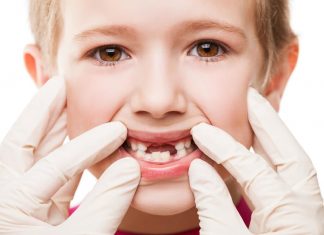 Okul Öncesi Dönemde Diş Sağlığı