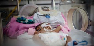 Prematüre Bebekleri Zorlayan 6 Sağlık Sorunu