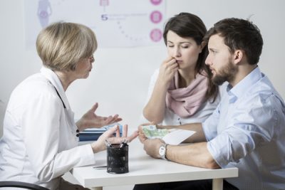 Tüp Bebek Tedavisinde Stresin Etkileri