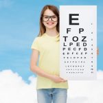 Çocuklarda Göz Sağlığı