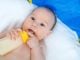 Süt Çocuklarında Vitamin ve Mineral Takviyesi