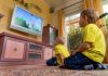 Televizyon ve Videonun Çocuk Eğitimindeki Yeri