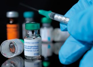 Aşı Sonrası Dikkat Edilmesi Gerekenler