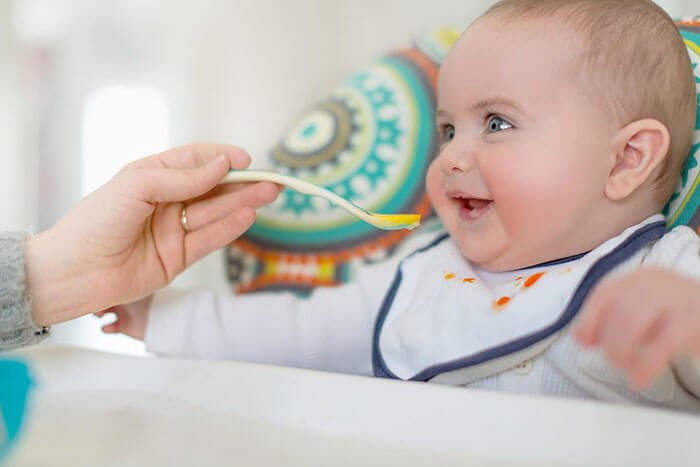 8 aylik bebek beslenmesi doktor amcam