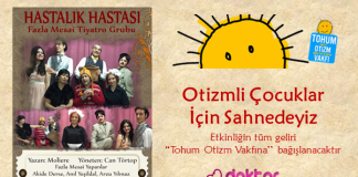 Hastalık Hastası