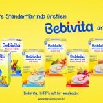 Bebivita Türkiye’de