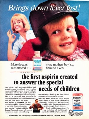 aspirin reklami 3