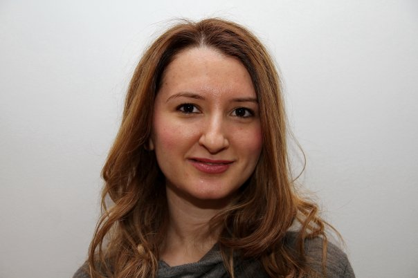 Mine Çelik nanecik