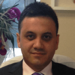 Op. Dr. Mustafa Sedat Bilecan