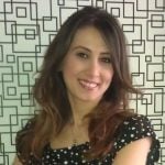 Uzm. Dyt. Sernaz Çakır Ercil