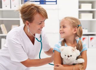 Sağlam Çocuk Takibinde Test ve Taramalar