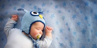 bebek ve çocuklarda sağlıklı uykunun 5 temel prensibi