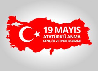 19 Mayıs ve Atatürk