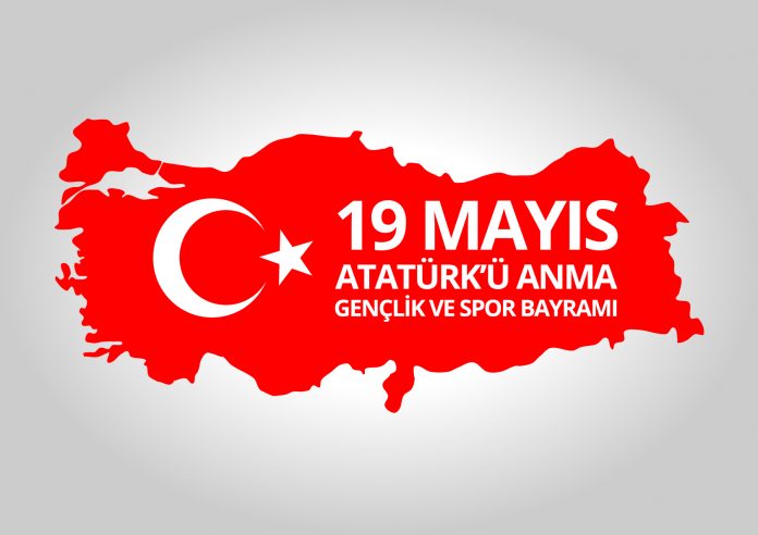 19 Mayıs ve Atatürk